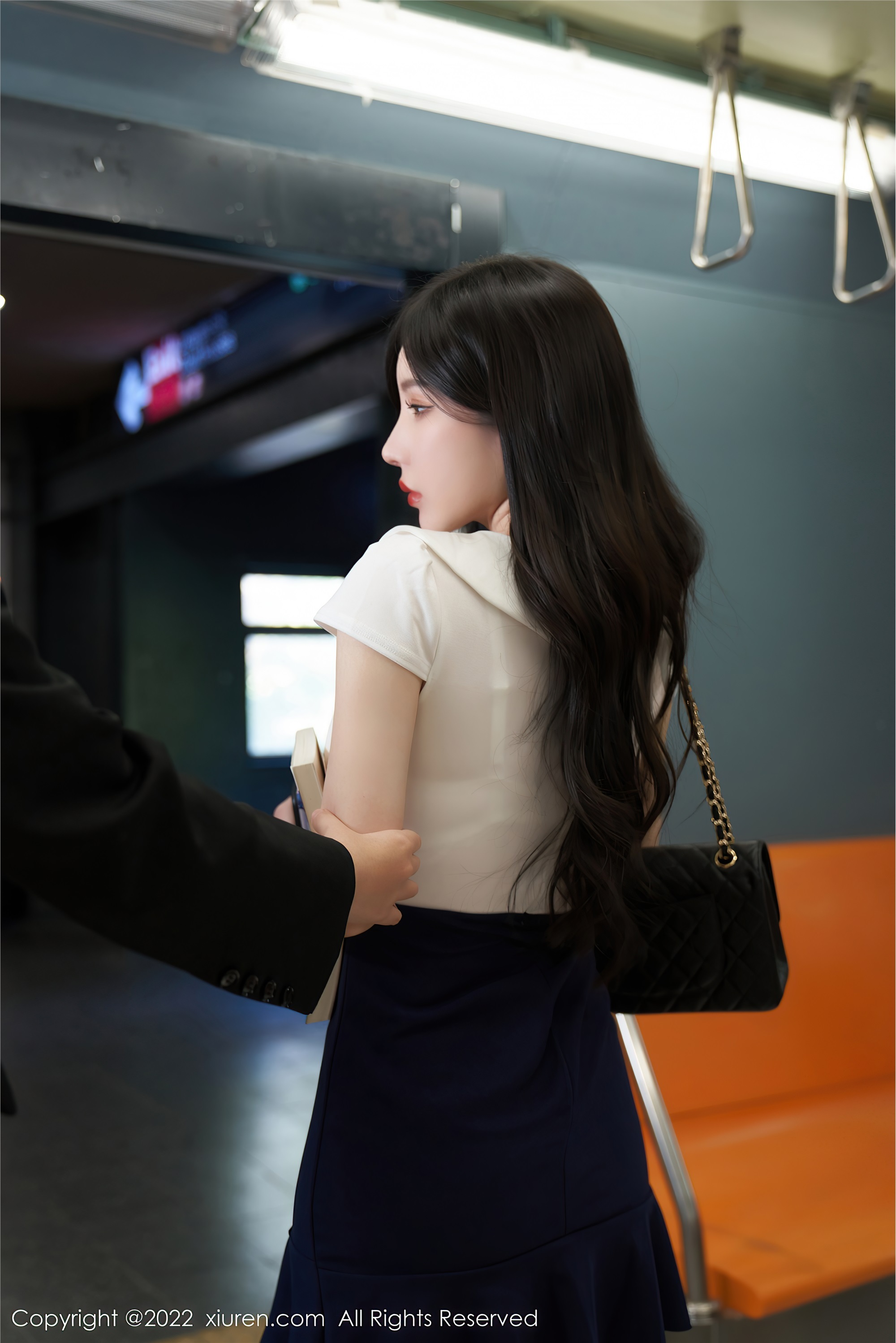 Xiuren秀人网 2022.05.07 NO.4979 周于希Sally